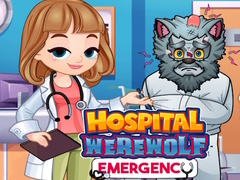 Trò chơi Hospital Werewolf Emergency