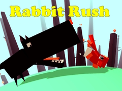 Trò chơi Rabbit Rush