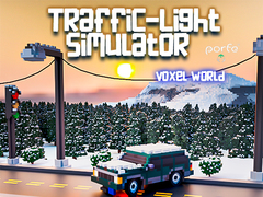 Trò chơi Traffic-Light Simulator