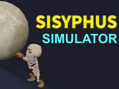 Trò chơi Sisyphus Simulator