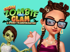 Trò chơi From Zombie To Glam A Spooky Transformation