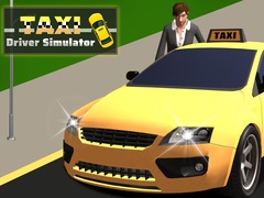 Trò chơi Taxi Driver Simulator