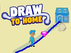Trò chơi Draw To Home