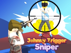 Trò chơi Johnny Trigger Sniper 