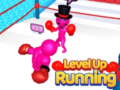 Trò chơi Level Up Running