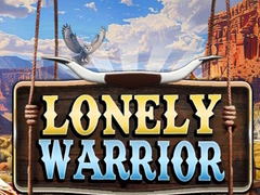 Trò chơi Lonely Warrior