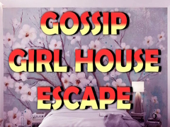 Trò chơi Gossip Girl House Escape