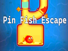 Trò chơi Pin Fish Escape