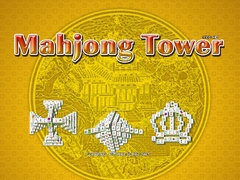 Trò chơi Mahjong Tower HD
