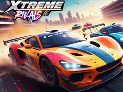 Trò chơi Xtreme Rivals