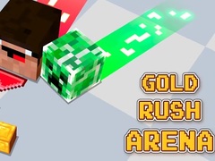 Trò chơi Gold Rush Arena