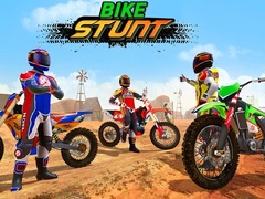 Trò chơi Bike Stunts Race Bike Games 3D