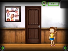 Trò chơi Amgel Kids Room Escape 198