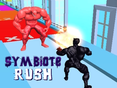Trò chơi Symbiote Rush 