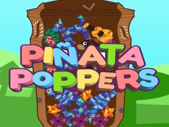 Trò chơi Piñata Poppers