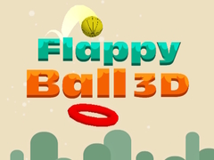 Trò chơi Flappy Ball 3D