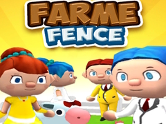 Trò chơi Farme Fence