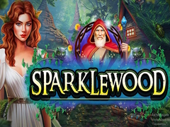 Trò chơi Sparklewood
