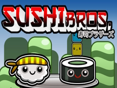 Trò chơi Sushi Bros