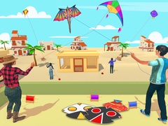 Trò chơi Kite Flying Sim