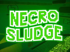 Trò chơi Necro Sludge