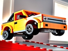 Trò chơi Crash Stunt Jumps