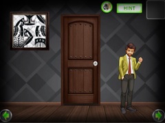 Trò chơi Amgel Easy Room Escape 183