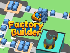 Trò chơi Factory Builder 