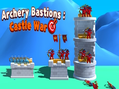Trò chơi Archery Bastions: Castle War