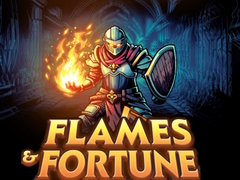 Trò chơi Flames & Fortune