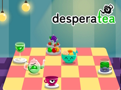 Trò chơi Desperatea