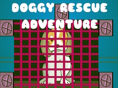 Trò chơi Doggy Rescue Adventure