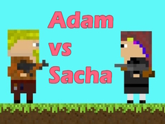 Trò chơi Adam vs Sacha