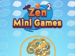 Trò chơi Zen Mini Games 2