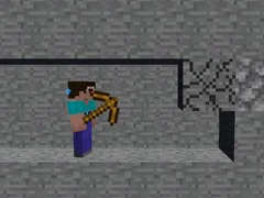 Trò chơi Noob Miner