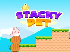 Trò chơi Stacky Pet