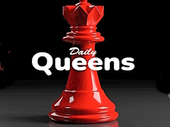 Trò chơi Daily Queens