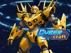 Trò chơi Cyber Craft