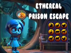 Trò chơi Ethereal Prison Escape