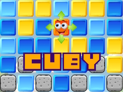 Trò chơi Cuby