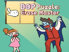 Trò chơi Dop Puzzle: Erase Master