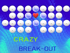 Trò chơi Crazy Breakout 