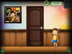 Trò chơi Amgel Kids Room Escape 199