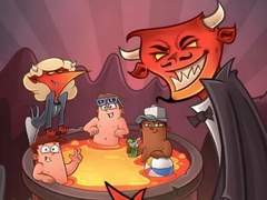 Trò chơi Idle Evil Clicker