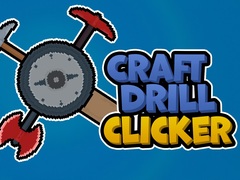 Trò chơi Craft Drill Clicker