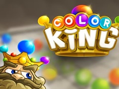 Trò chơi Color King