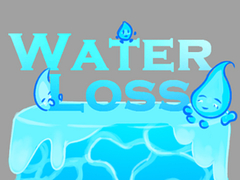 Trò chơi Water Loss