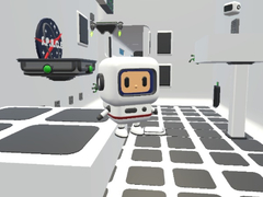 Trò chơi The Flipping Space Dude