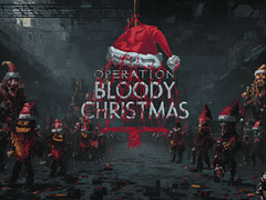 Trò chơi Operation Bloody Xmas