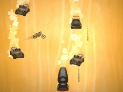 Trò chơi Mad Max Immortan Joe